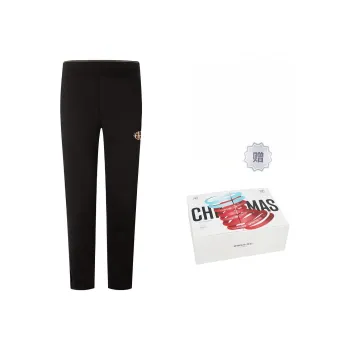 CK/Calvin Klein Year Of The Dragon Limited Series Casual Pants Box Men's Space Black
