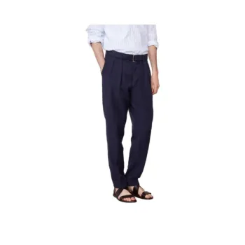 OFFICINE GENERALE Hugo Trousers