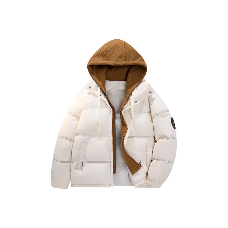 SESAME STREET Puffer Jacket Unisex-4