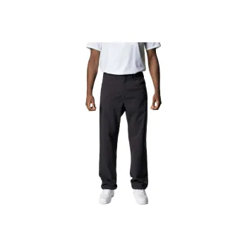 Houdini Casual Pants Men's Pure Black