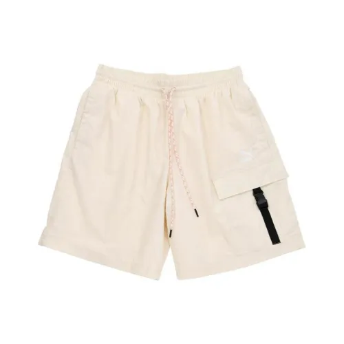 PUMA Cargo Shorts Men's Light Brown