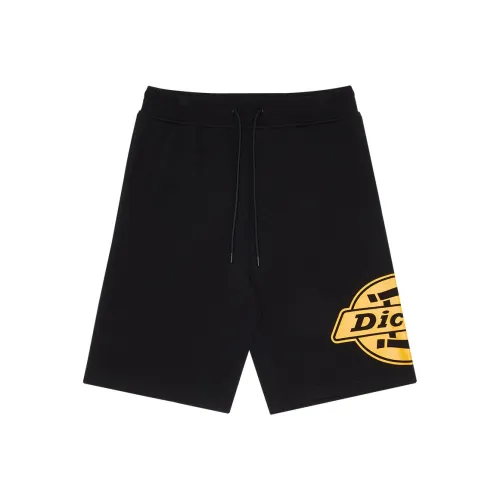 Dickies Casual Shorts Men's Black
