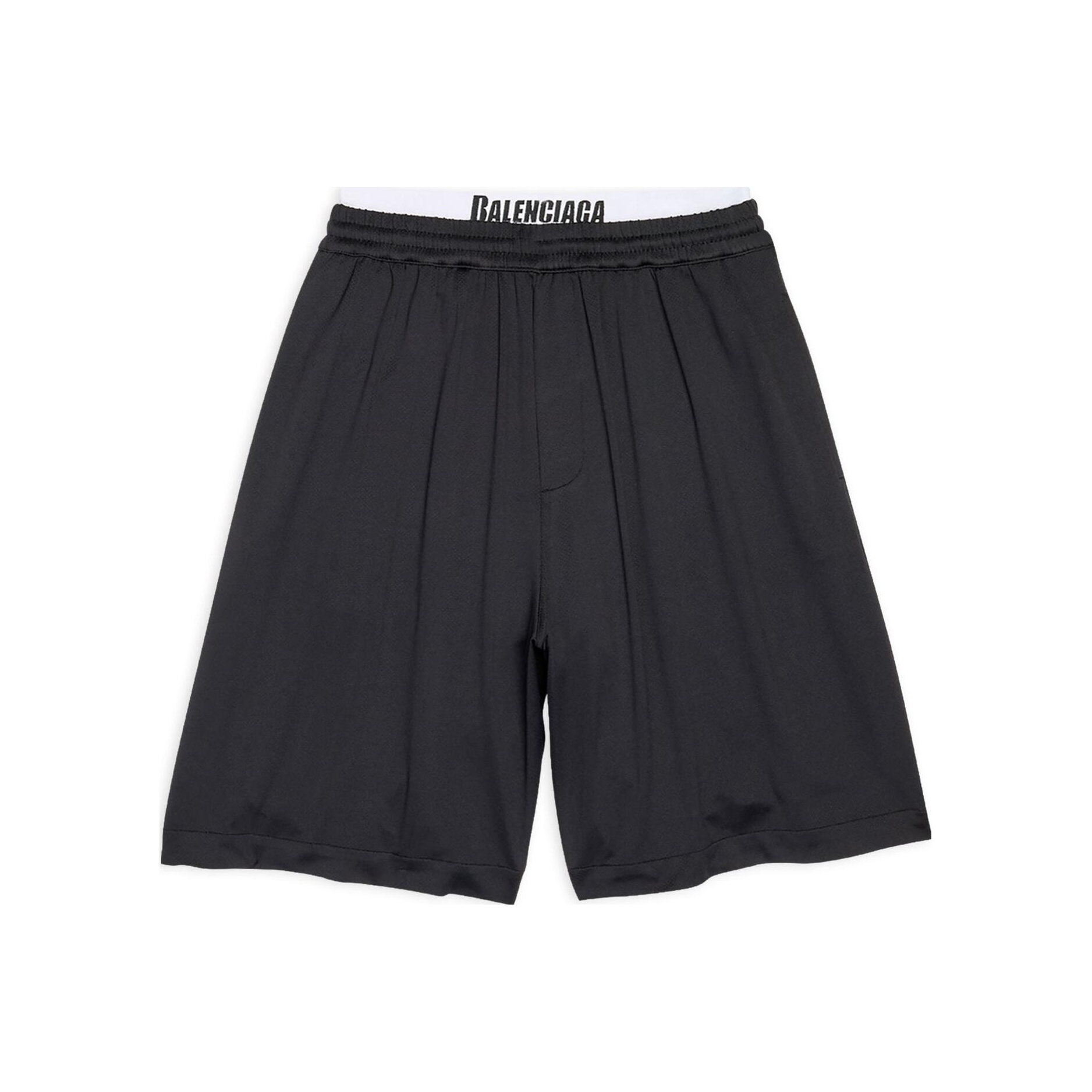 BALENCIAGA 22SS SWIM SHORTS スイム ショートパンツ