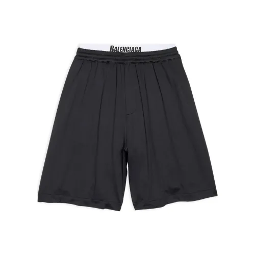 Balenciaga Swim Shorts
