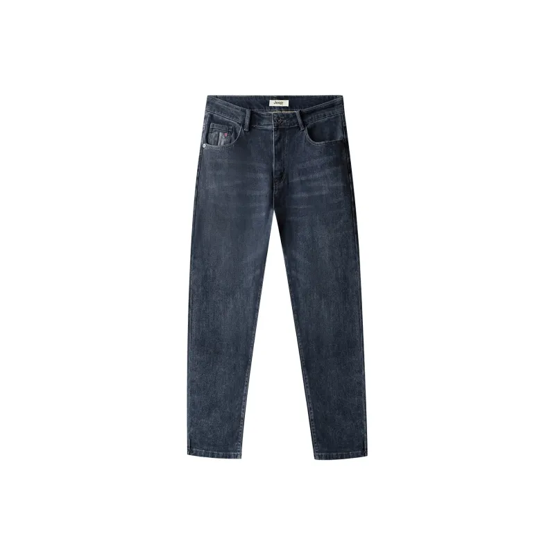 Jeep Jeans Men-56