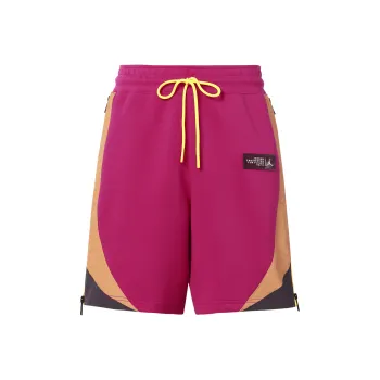JORDAN Casual Shorts Men Pink