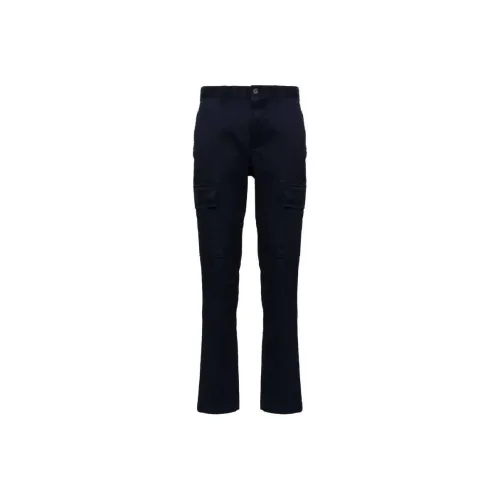 MICHAEL KORS Tapered Cargo Trousers