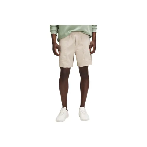 Lululemon Relaxed Fit Casual Shorts Men's