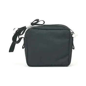 CILOCALA Nylon Crossbody Bag Regular Unisex Multicolor-33