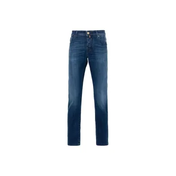 JACOB COHEN Nick Limited Edition Super Stretch Jeans