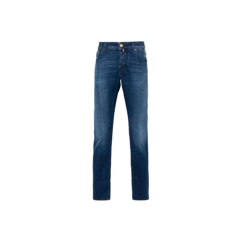 JACOB COHEN Nick Limited Edition Super Stretch Jeans-0