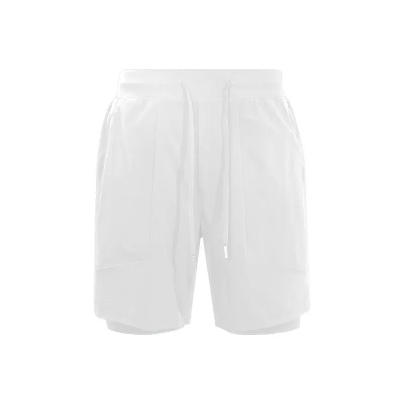Lululemon License To Train Collection Casual Shorts Men's-3