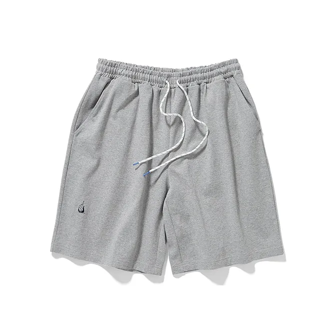 Nautica White Sail Casual Shorts Unisex-0