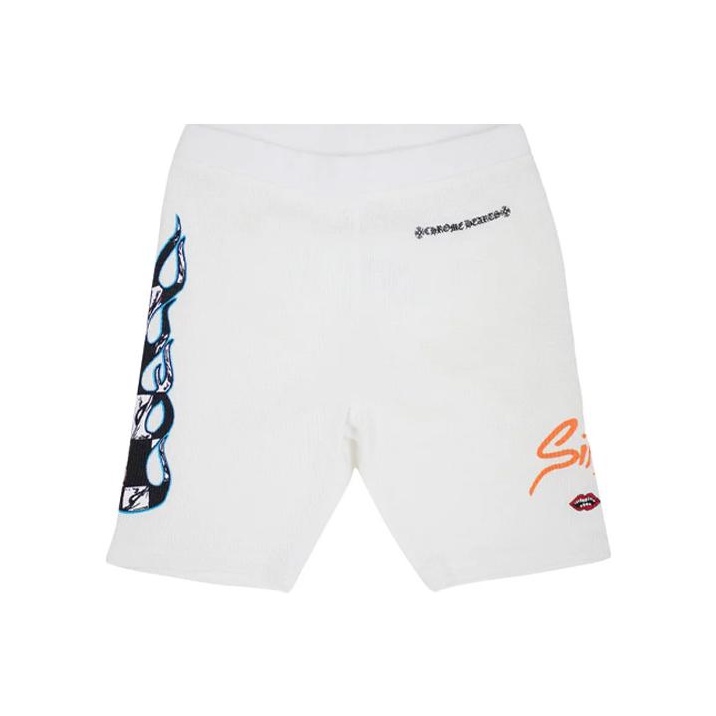 Chrome Hearts Casual Shorts Apparel Men on Sale & Authentic Chrome Hearts Casual Shorts Apparel Men on Sale & Authentic