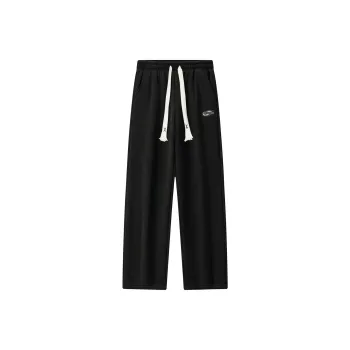Small Columns Under The Sea Casual Pants Unisex