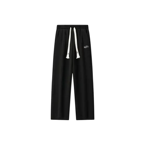 Small Columns Under The Sea Casual Pants Unisex