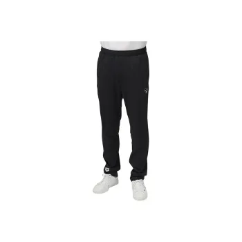 DESCENTE Agnes B. X Arena Casual Pants Unisex Black