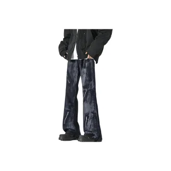 KOKO BASE Jeans Unisex Black