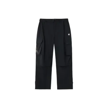 Le Coq Sportif Casual Pants Men's