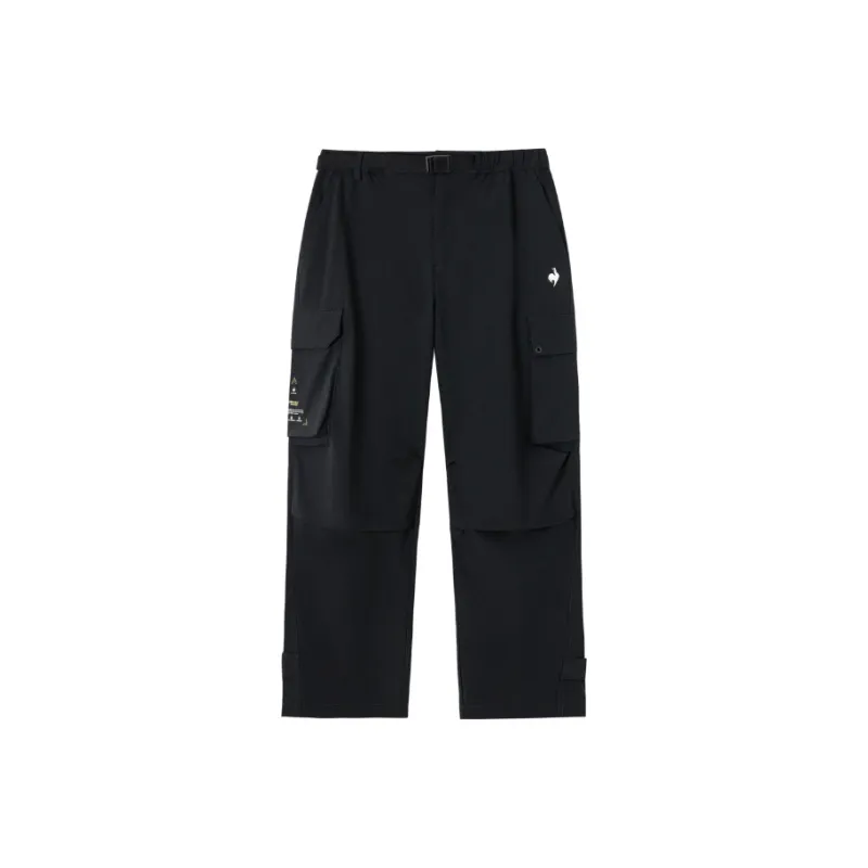 Le Coq Sportif Casual Pants Men's-0