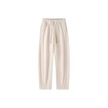 Jeep Casual Pants Unisex