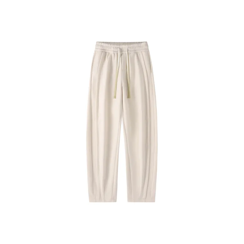 Jeep Casual Pants Unisex-15