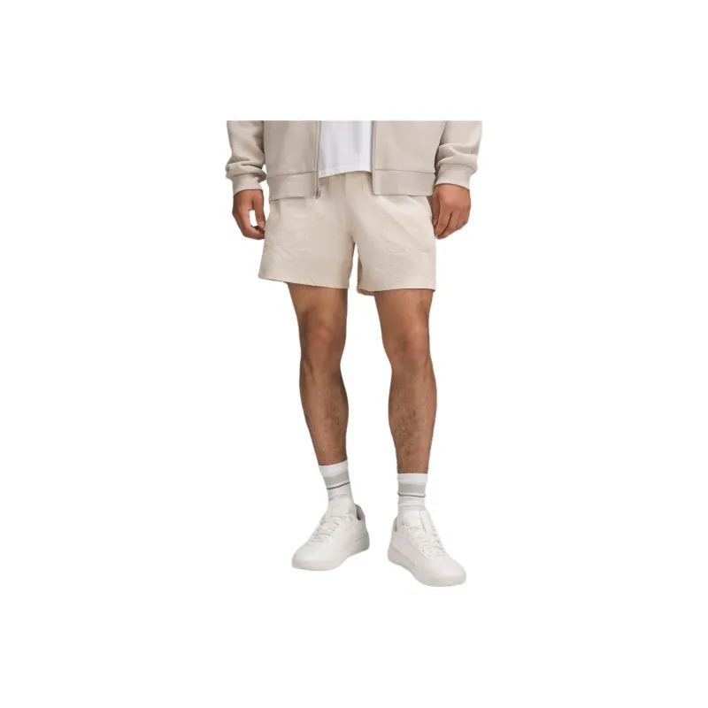 Lululemon Bowline Casual Shorts 5' Men's-23