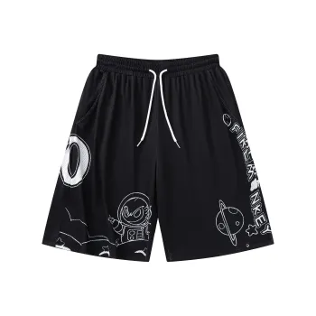 FireMonkey Casual Shorts Unisex