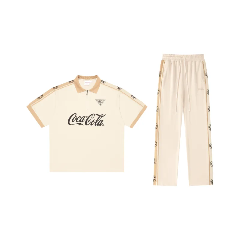 Coca-Cola Casual Sportswear Unisex-4