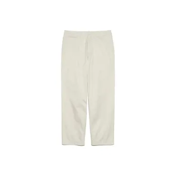 Nanamica SS25 Casual Pants Men's Dry Sandy