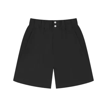 TEAM WANG I See The Lights Series Cargo Shorts Unisex
