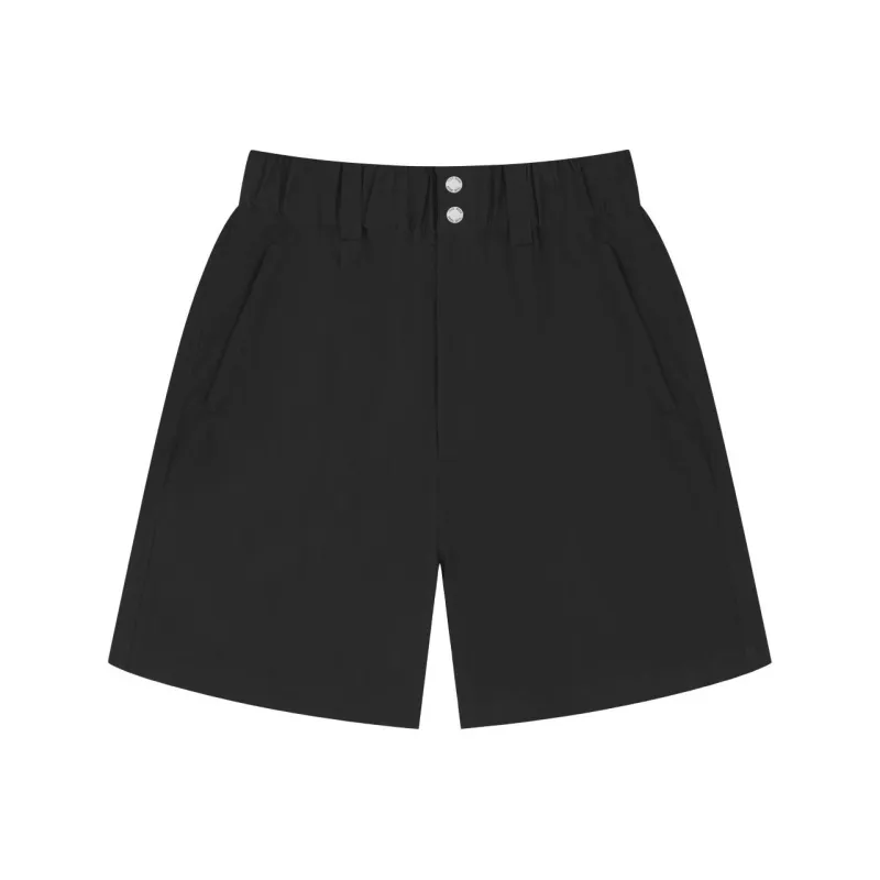TEAM WANG I See The Lights Series Cargo Shorts Unisex-0