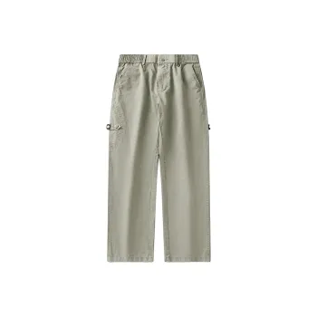 Jeep Casual Pants Unisex