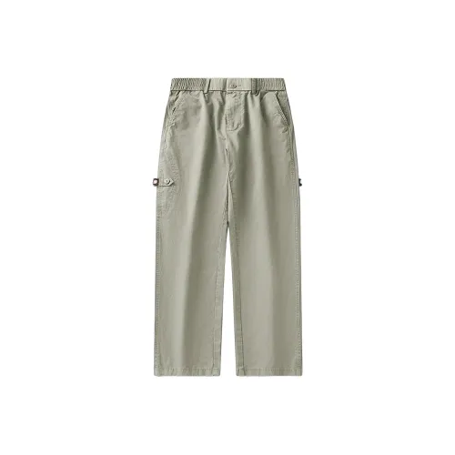 Jeep Casual Pants Unisex