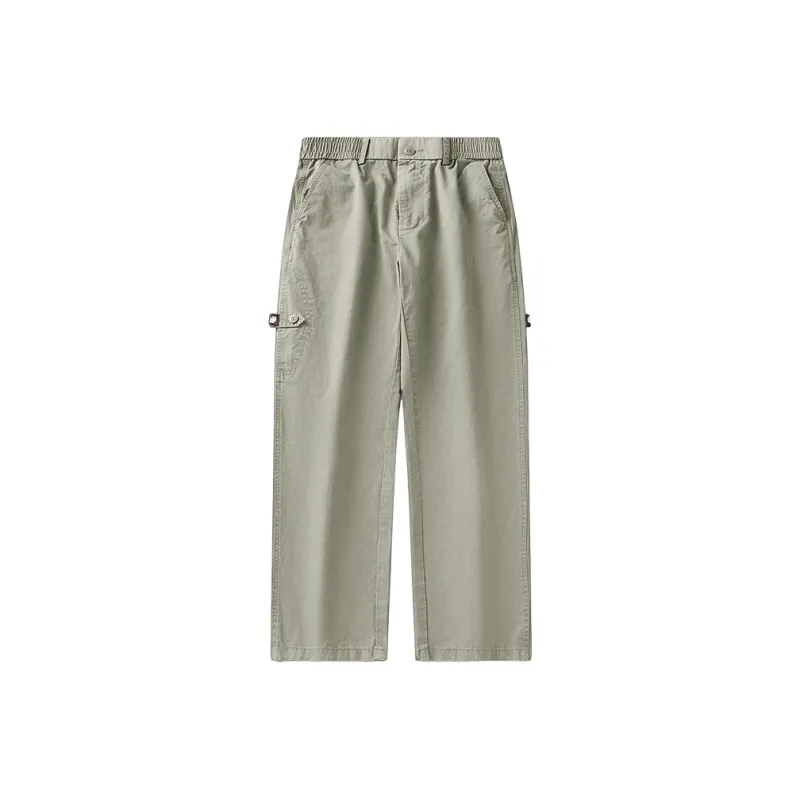 Jeep Casual Pants Unisex-0