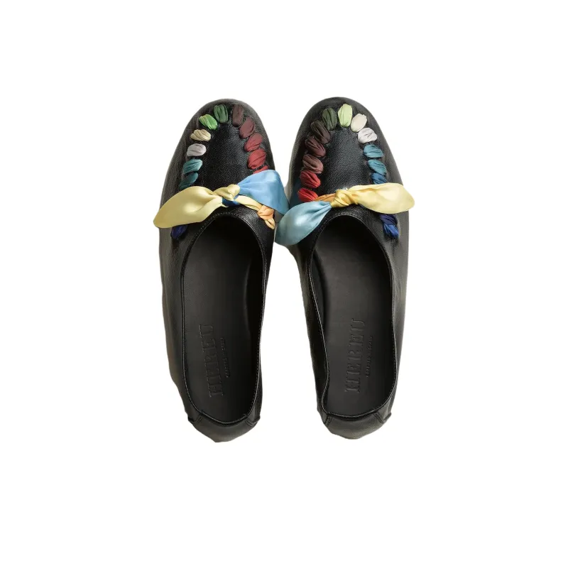HEREU Juliol Loafers Women's-1