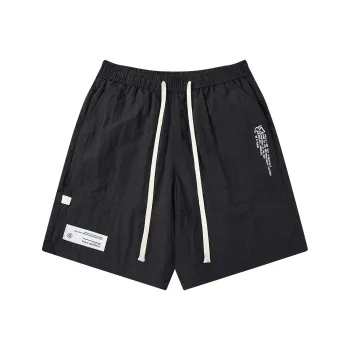 PAKA Casual Shorts Unisex