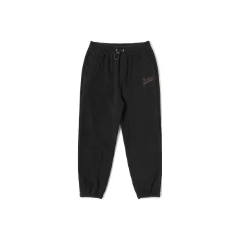 Dickies Casual Pants Unisex Asphalt Black