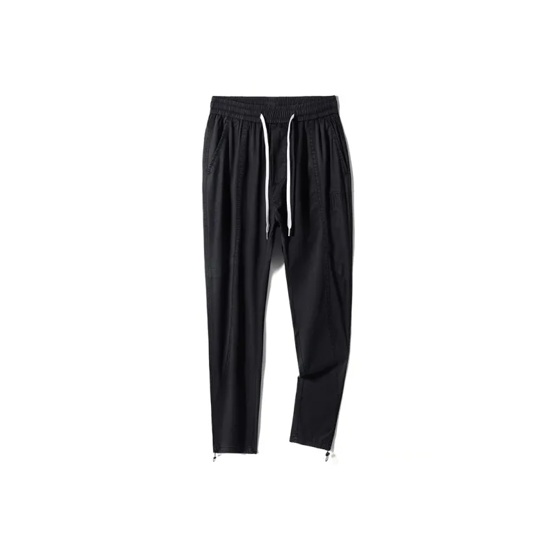 Playboy Casual Pants Men-0