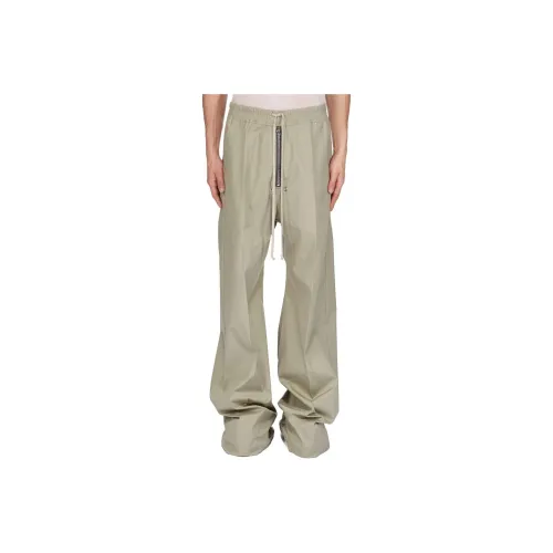 RICK OWENS Bela Trousers