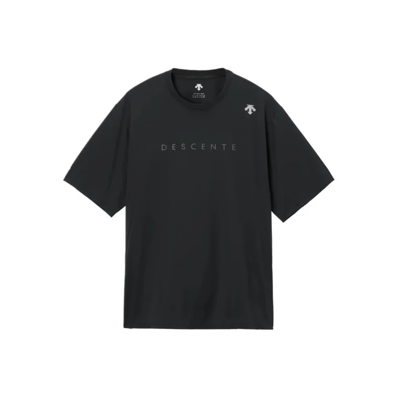 DESCENTE GRAPHIC RUN T Shirt Men's-3