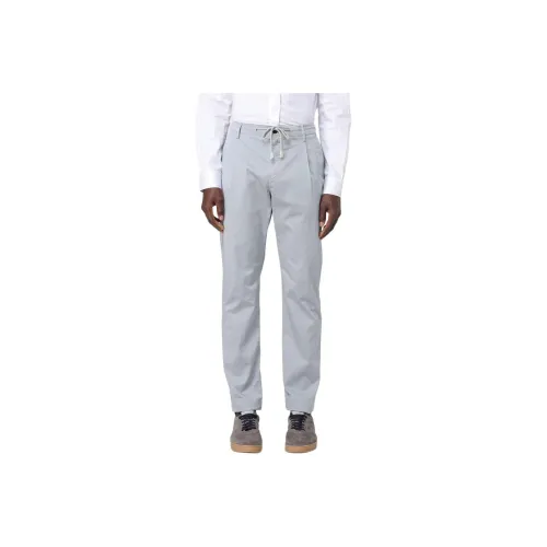 ELEVENTY FIRSTCLASS MADE IN ITALY Casual Pants Men's Gray
