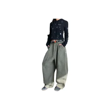 Pirkadat Casual Pants Unisex