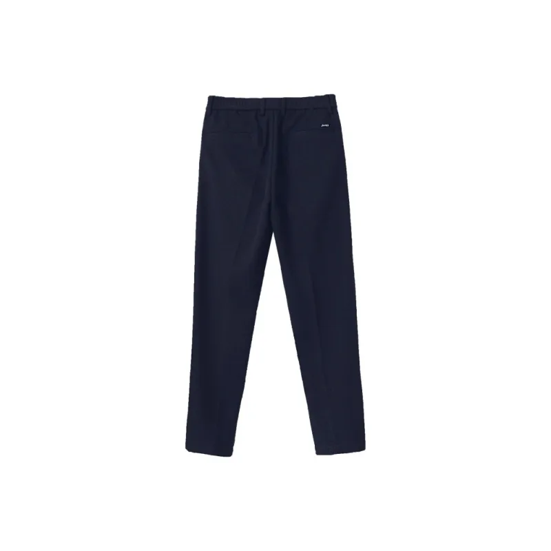 Jeep Casual Pants Unisex-3