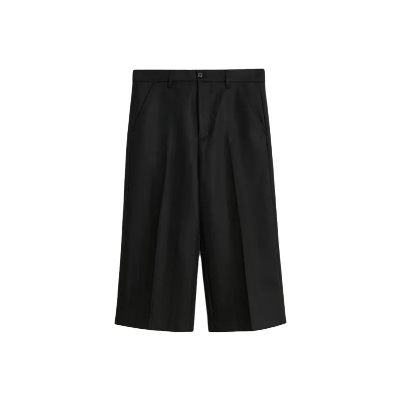 OUR LEGACY FW24 Casual Pants Men's Black-0