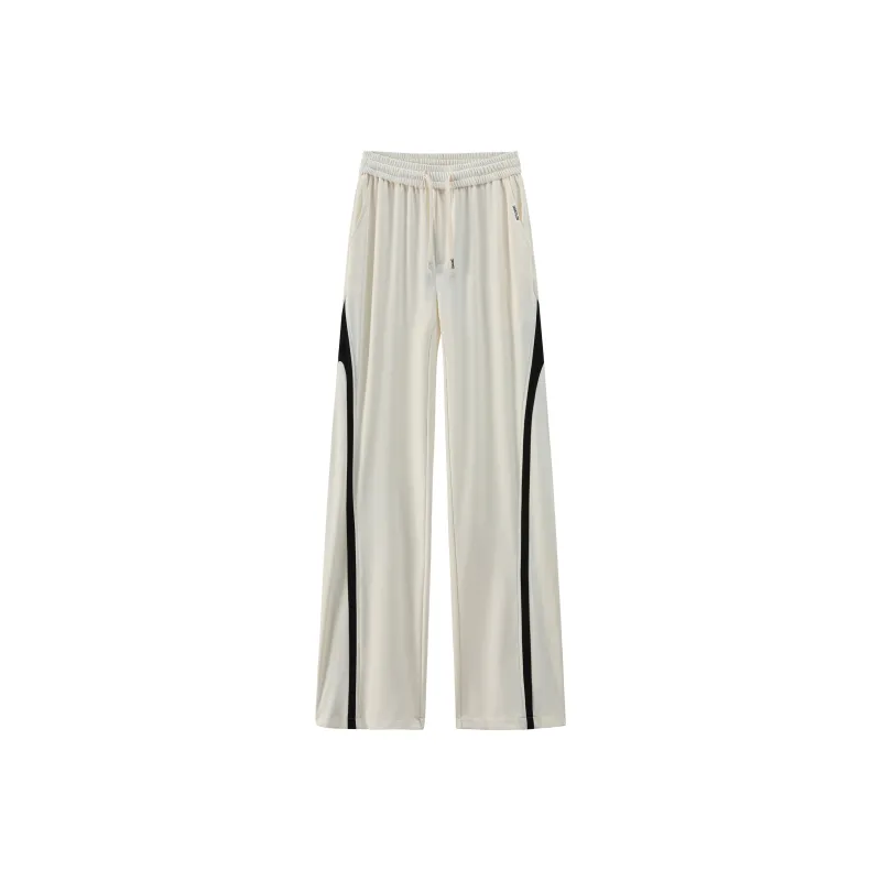 SAME FLOW Casual Pants Unisex-5