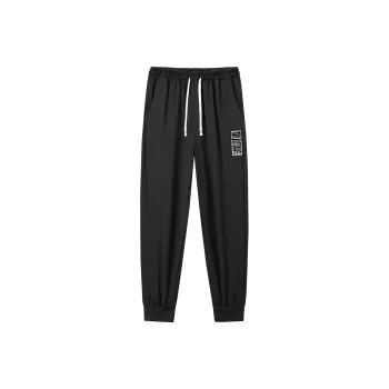 Small Columns Under The Sea Casual Pants Unisex