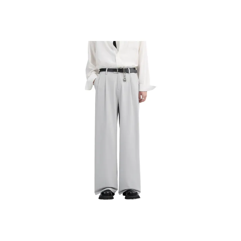 EARL JOEL Casual Pants Men-0
