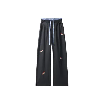 MXDT Casual Pants Unisex