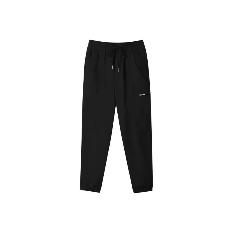 UBV Casual Pants Men-7